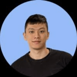 Li-Lun Tu (涂立倫)