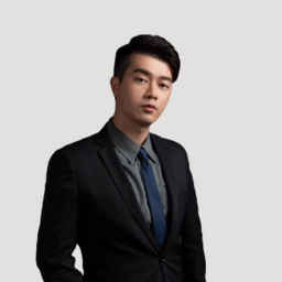 邱茂恒(查爾獅)