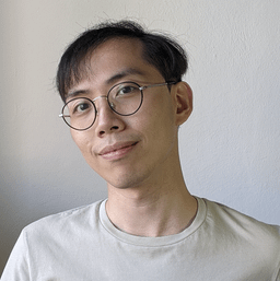 古念華 Nien-Hua Gu