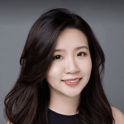 鍾念庭 Carolyn Chung