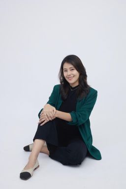 陳渝淇