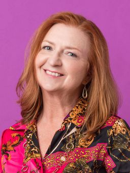 Georgia Austin, MSACN, CNS, CCN