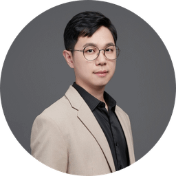 (助教) 樊松蒲 Dennis