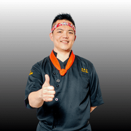 陽光超人 許俊宏