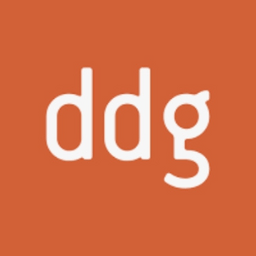 DDG