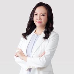 黃馨儀 Cynthia
