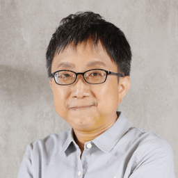 鄭緯筌｜知名文案寫作暢銷作家