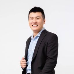 葡萄王子 | 傅佑捷