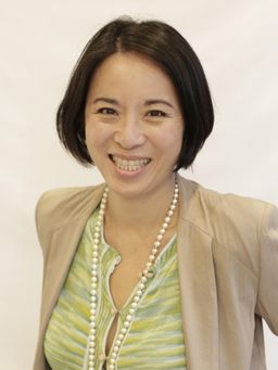 Christabelle Yeoh, MD, MRCP, MSc