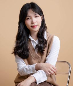 CMYK 旅行癮者創辦人 Dori