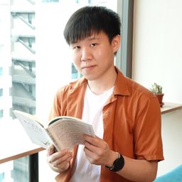 阿杰學長（RJ）