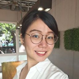 鄭仲芸 Chung Yun Cheng