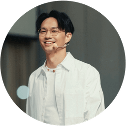 黃晨皓 Kim｜阿金！人生進化中