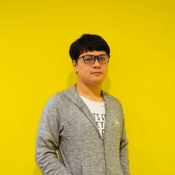 陳偉仁 Chris Chen