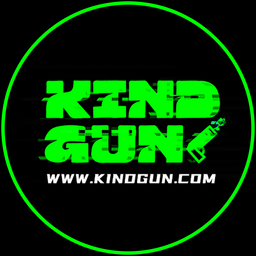 善良之槍 | KINDGUN