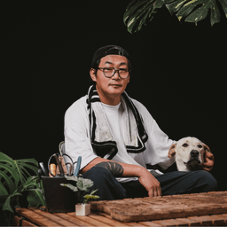 龜背芋與她們的產地｜龜老闆