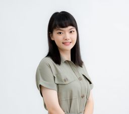 林子婷(飛飛老師)