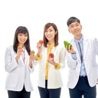 吳映蓉、翁德志、李芷薇