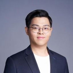 李元魁（知識倉鼠主筆人）