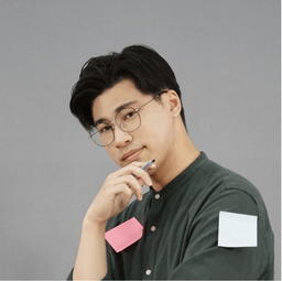 李軒任 Daniel Lee