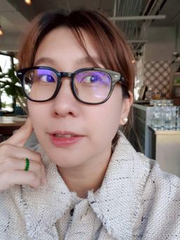 Tina忙什麼。橙實代購選品計劃