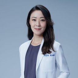 Donna營養師-陳怡錞