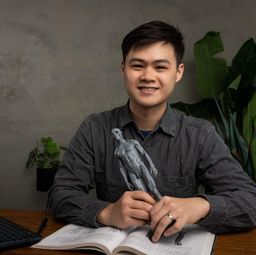 ZACK3D｜角色創藝學院