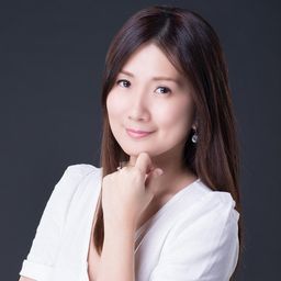 Lily｜婚姻生活變幸福