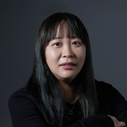 謝舒婷 Lindsay Hsieh