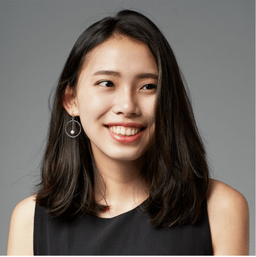 楊碩耘 Soyun Yang