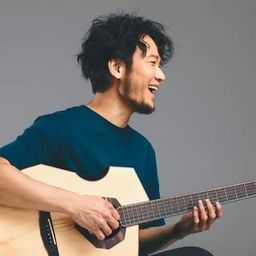 張仲麟｜指彈吉他演奏家