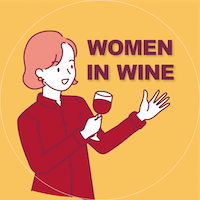 Women In Wine Taiwan講師群
