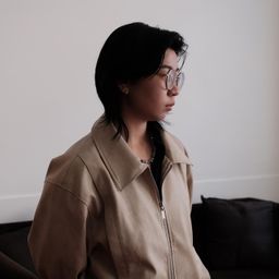 孫筱瑜 Fisher - AI 手機攝影師