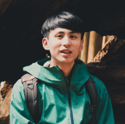 林立秦 LiChin Lin