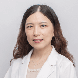 康曉妍 醫師