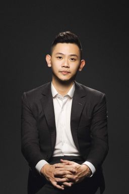 楊孟倫 ( Ken Yang )