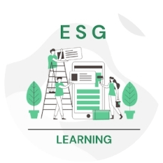 ESG 共學坊