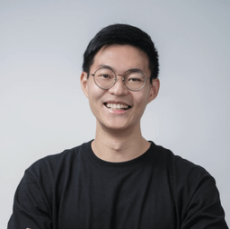 黃勇偉 Yongwei Huang