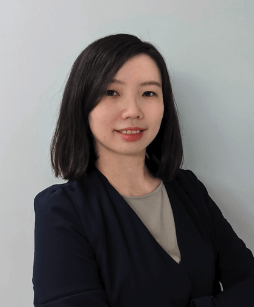 韓毓珊 Sophie Han