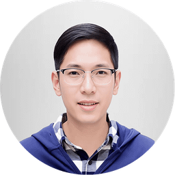 仇嘉良 Michael Qiu