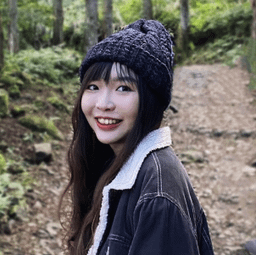 張宇晴 Morgan Chang