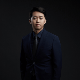 莊東碩 Dean Jhuang