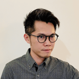 李文忠 Jenson Lee