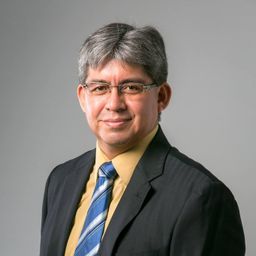 洛飛南 Fernando López