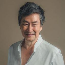 蚱蜢教授-李恕權