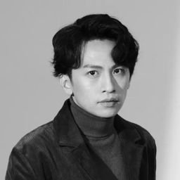 黃睿霖 Rei Huang