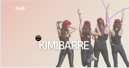 KimiBarre Team