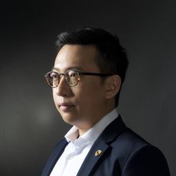 寶博士・葛如鈞