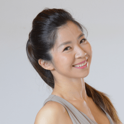 Joyce｜鋼鐵小廚娘