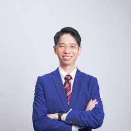 連續 15 年 微軟 MVP｜Excel 世界冠軍教練｜陳智揚